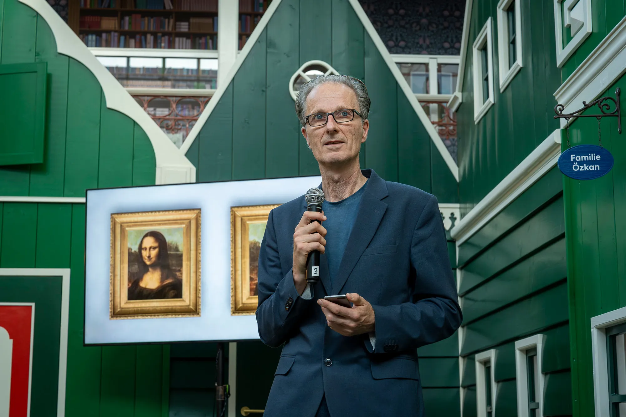 Mark Mieras