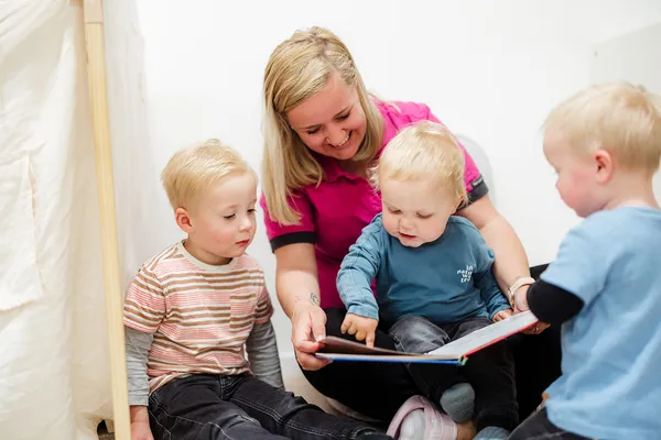 Boekentips voor de Kinderboekenweek 2026